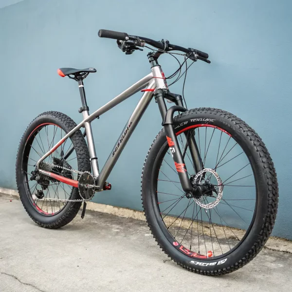 Trailblazer 3000 Mountain Bike