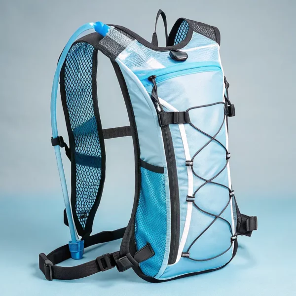 Hydration Pack 2.0