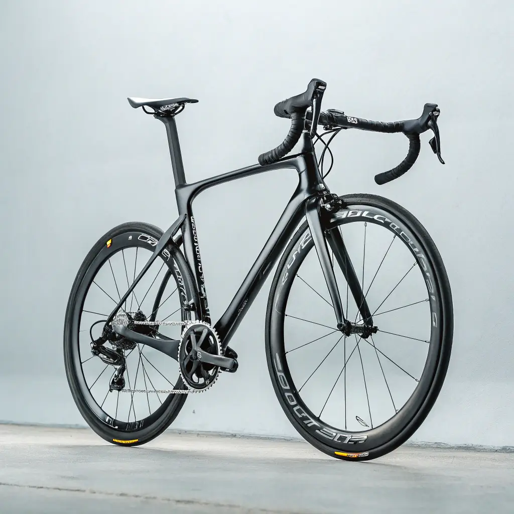 Aero Glide 400 Road Bike