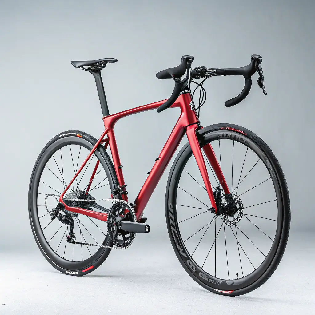 Speedster 200 Road Bike