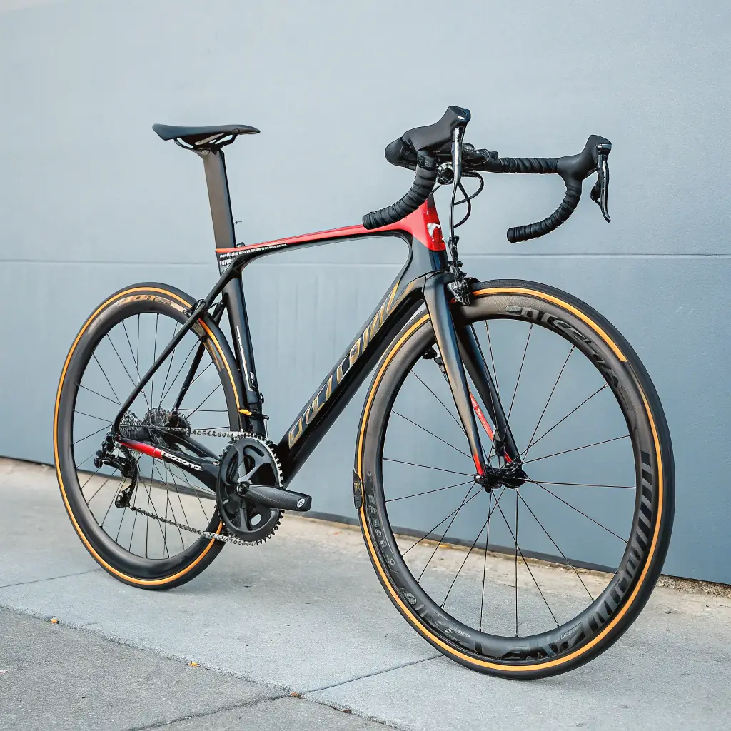 Velocity Pro 800 Road Bike