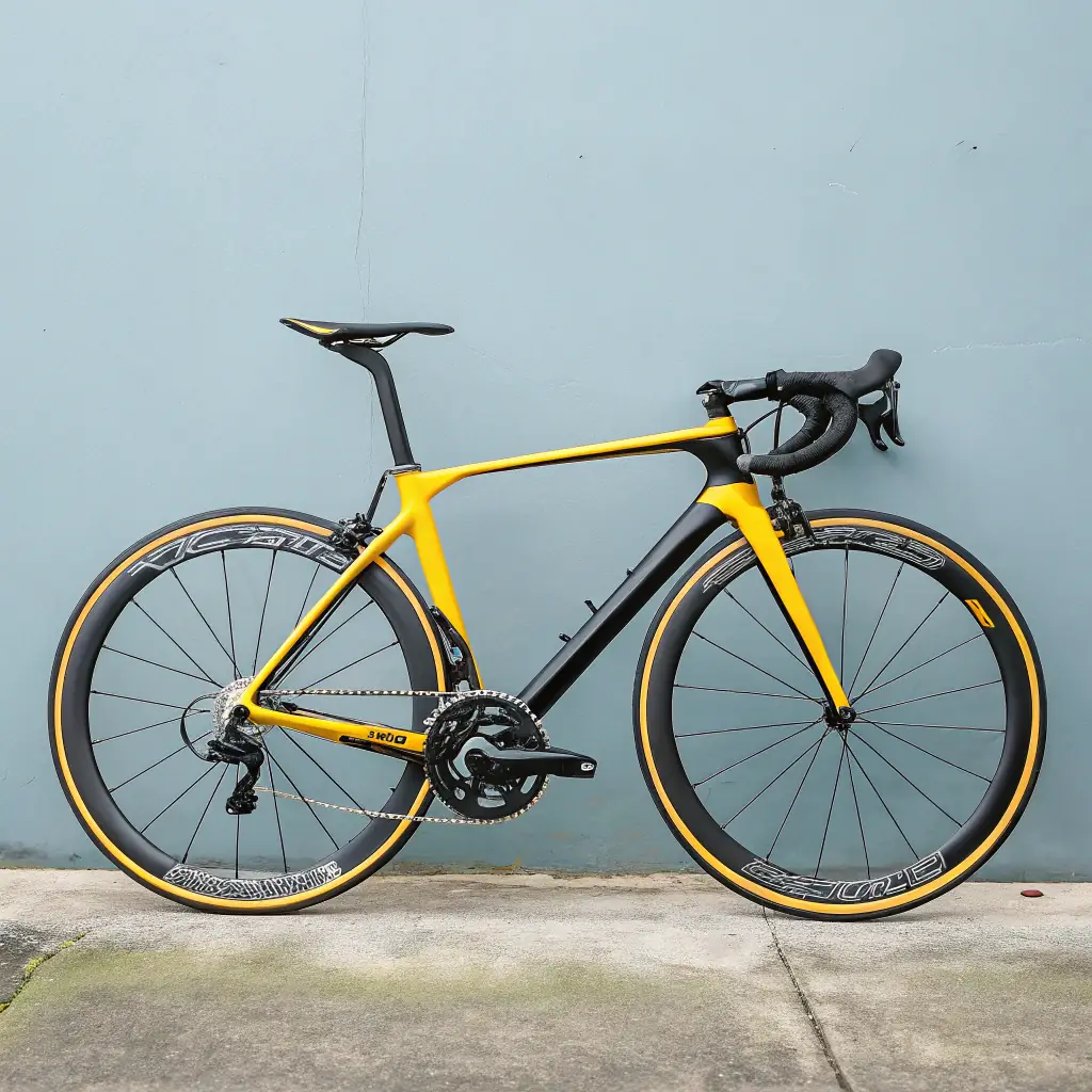 Urban Racer 600 Road Bike